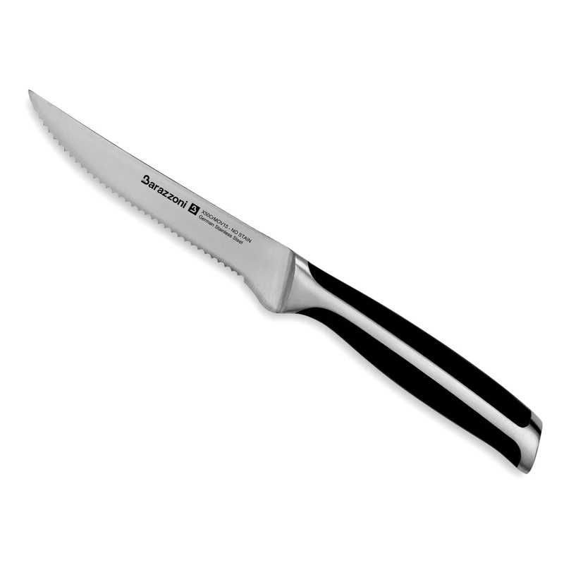 Professional - set 4 coltelli bistecca