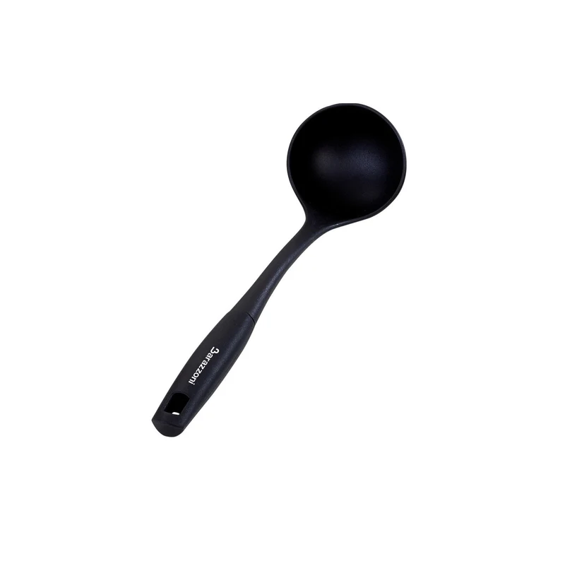 Mestolo silicone + nylon