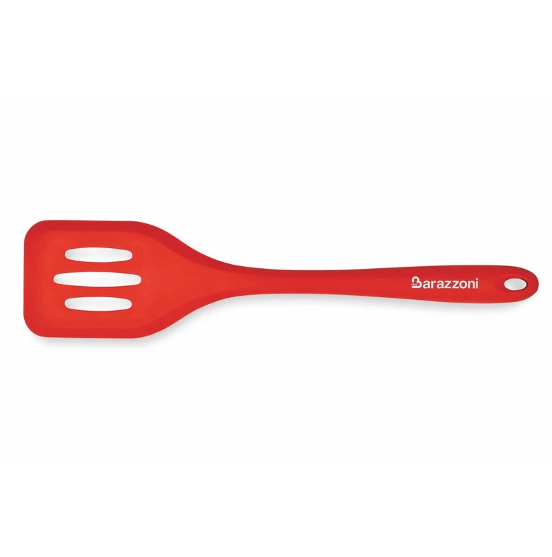 Paletta silicone - rossa