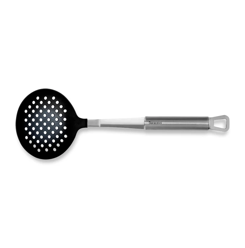 Schiumarola tonda nylon