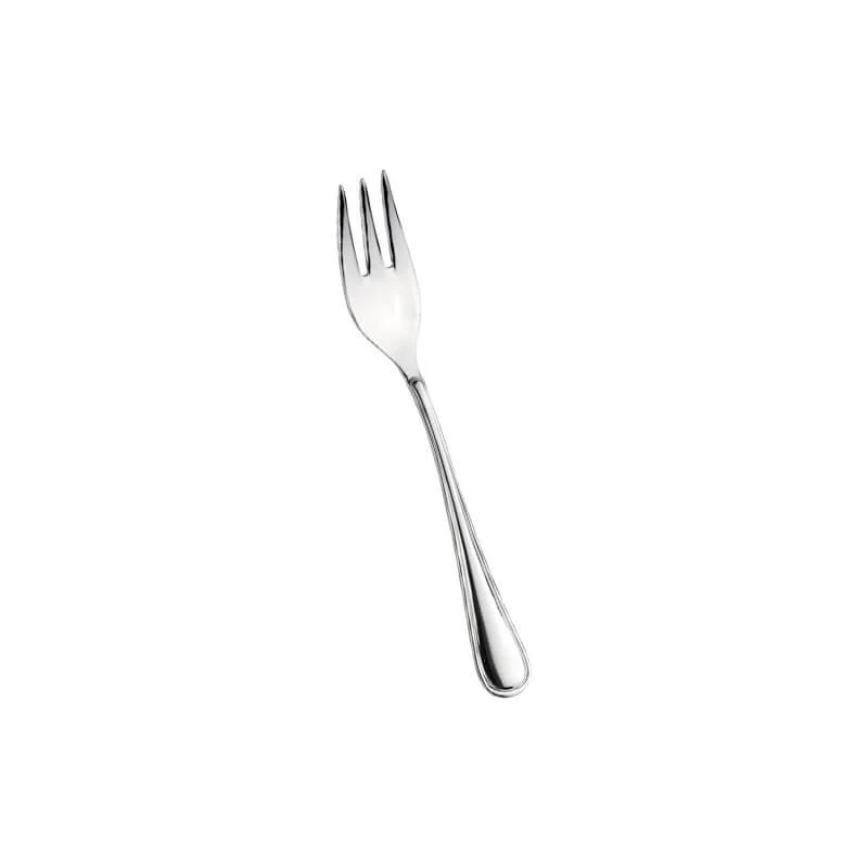 Westminister Forchettina Dolce In Acciaio Inox - Set 12 Pz