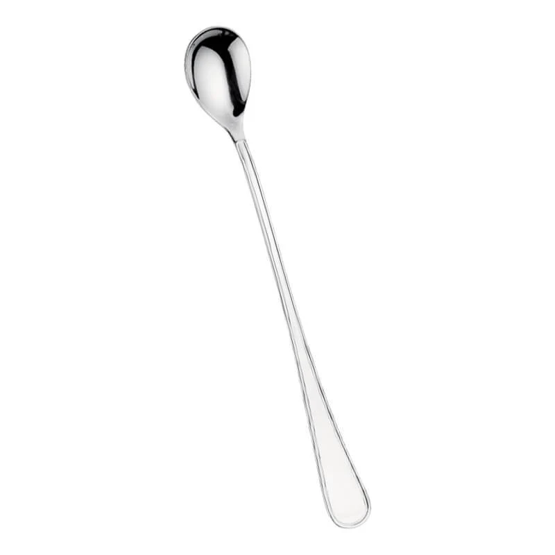 Westminister Cucchiaio Bibita In Acciaio Inox - Set 12 Pz