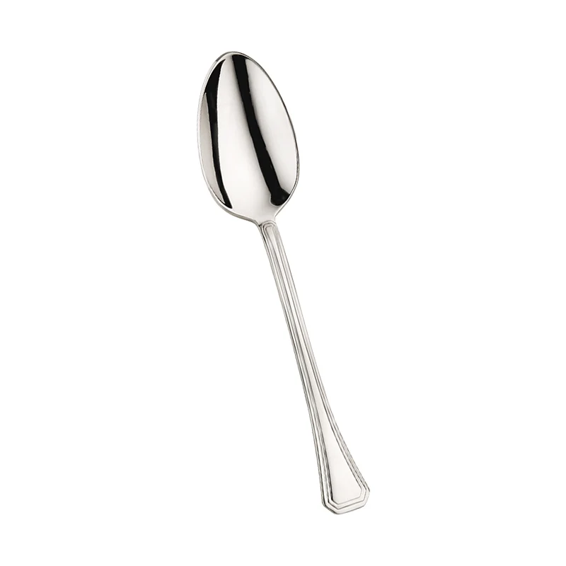 Octavia Cucchiaio Tavola In Acciaio Inox - Set 12 Pz