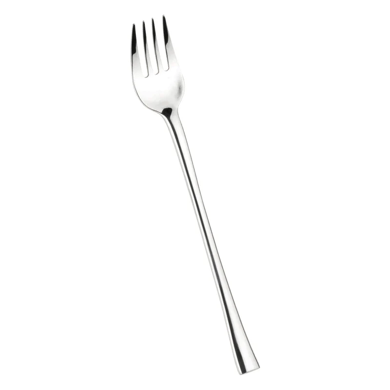 Concept Forchettone Servire In Acciaio Inox
