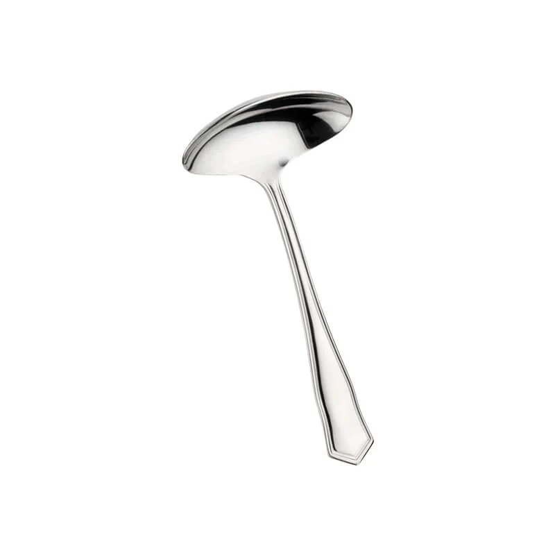Sabrina Mestolo Salsa In Acciaio Inox