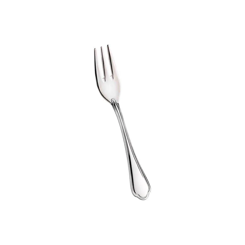 Ducale Forchettina Dolce In Acciaio Inox - Set 12 Pz