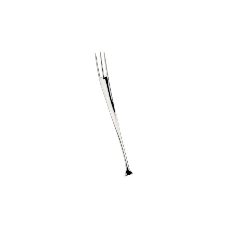 Dolphin Forchettina Dolce In Acciaio Inox - Set 12 Pz