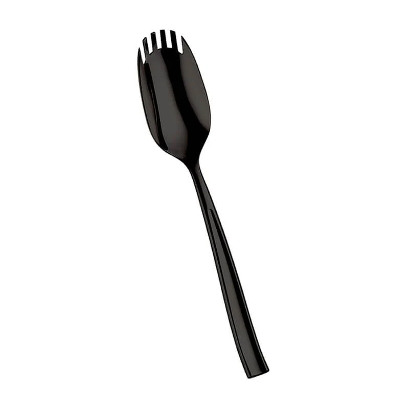 Infinito Cucchiaio-Forchetta In Acciaio Inox Forgiato - Set 12 Pz