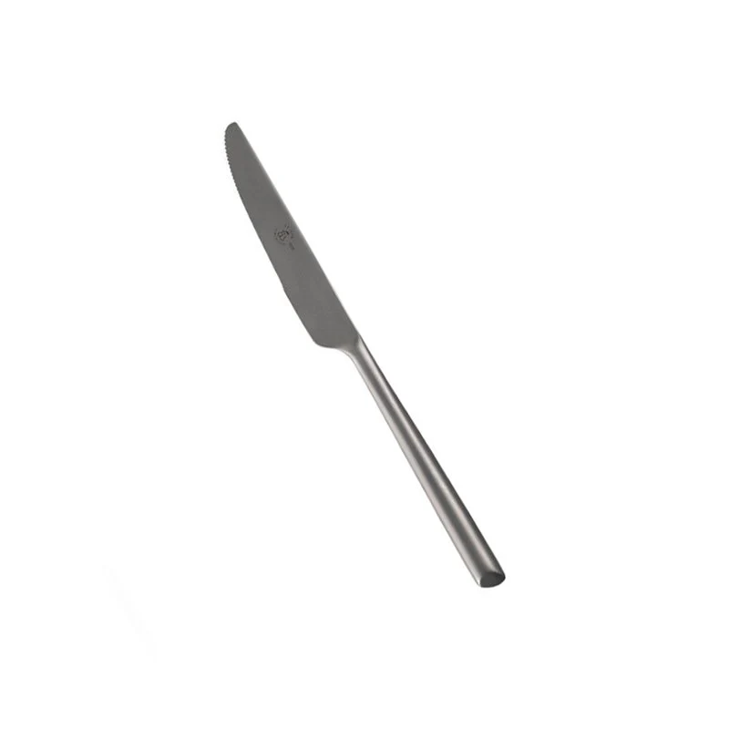 Kallipolis Coltello Frutta In Acciaio Inox - Set 12 Pz