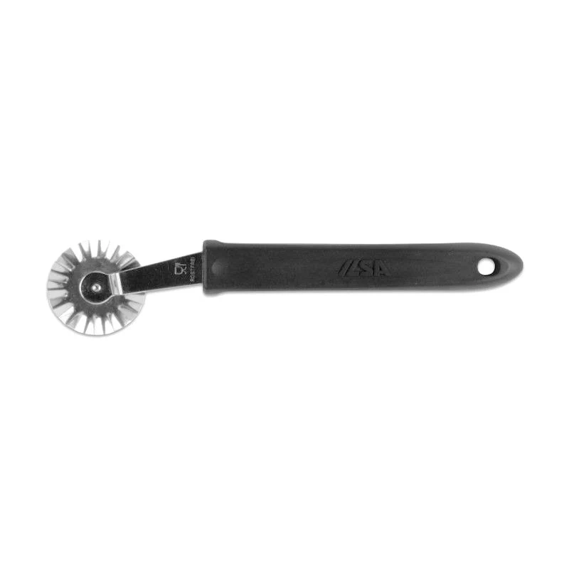 TuttiXUno Rotella Tagliapasta In Acciaio Inox - Nylon