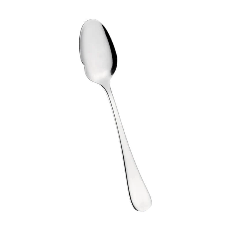 Coliseum Cucchiaio Gourmet In Acciaio Inox - Set 12 Pz