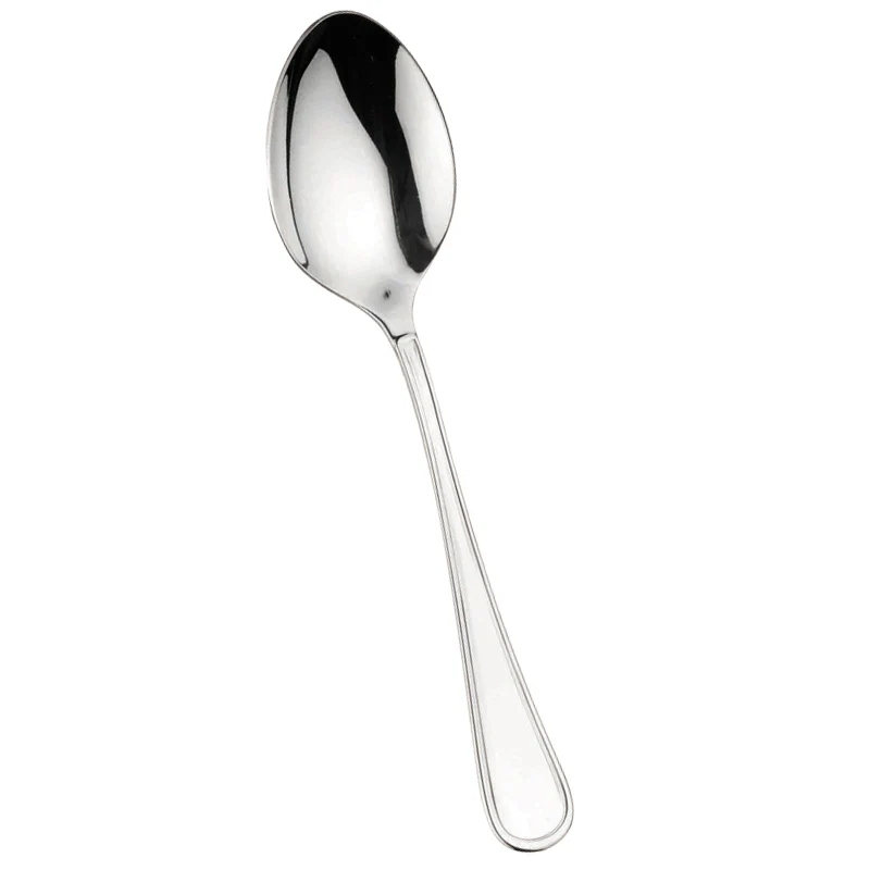 Byron Cucchiaione Servire In Acciaio Inox