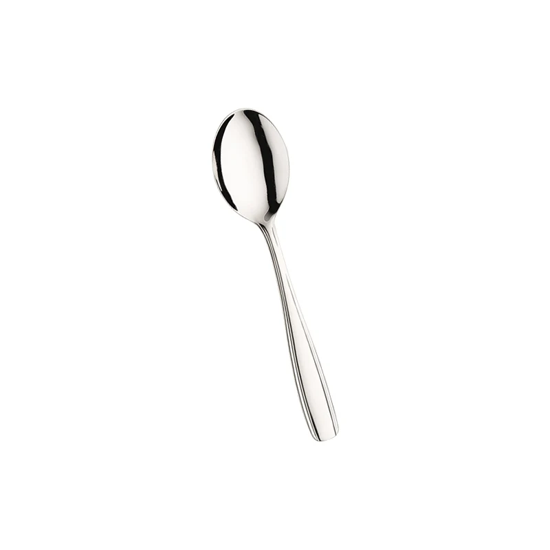 Australia 2 Cucchiaino Caffè In Acciaio Inox - Set 12 Pz