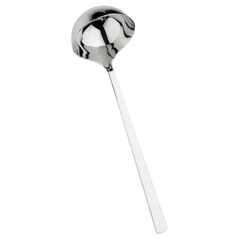 Tecna Mestolo Servire In Acciaio Inox