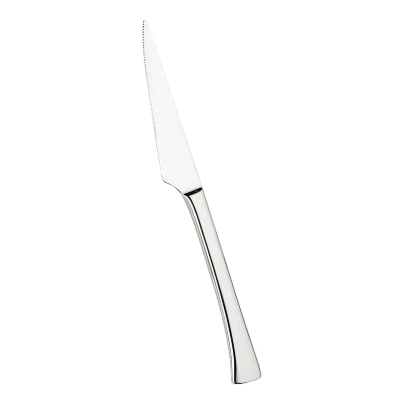 Liberty Coltello Tavola In Acciaio Inox - Set 12 Pz