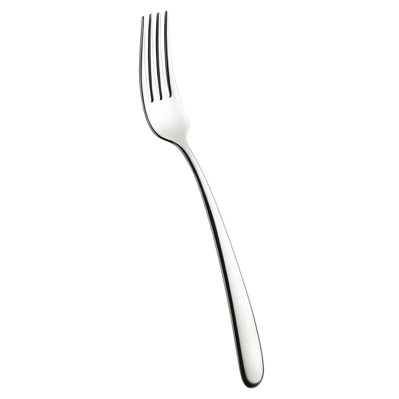 Savoy Forchettone Servire In Acciaio Inox