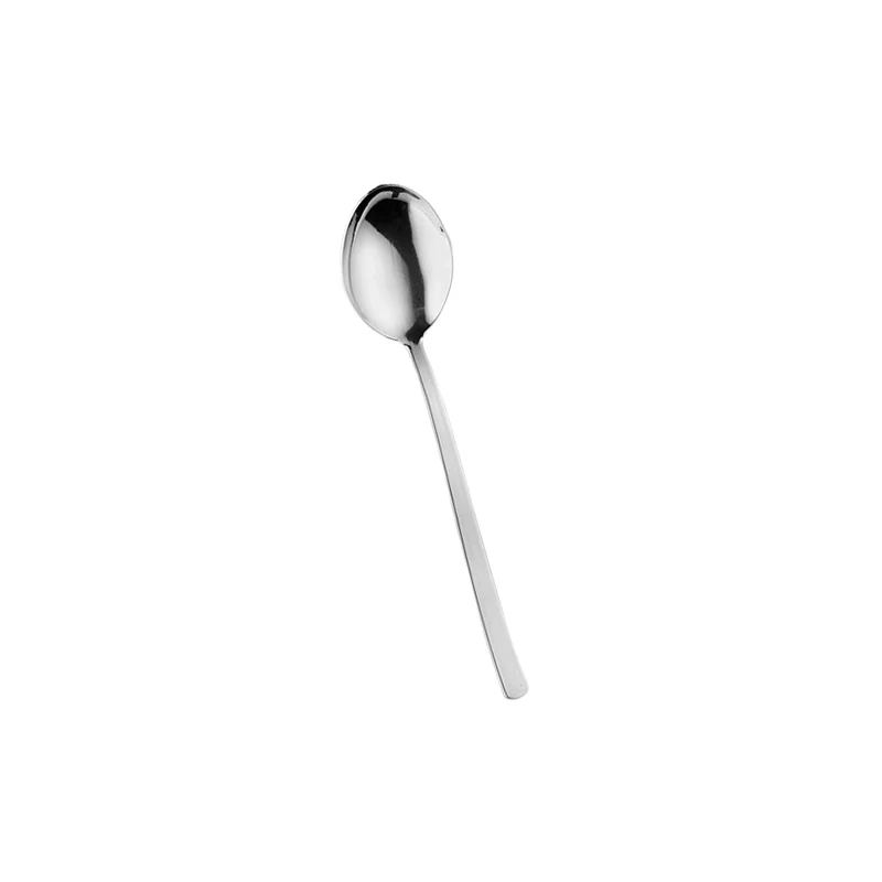 Wave Cucchiaino Caffè In Acciaio Inox - Set 12 Pz