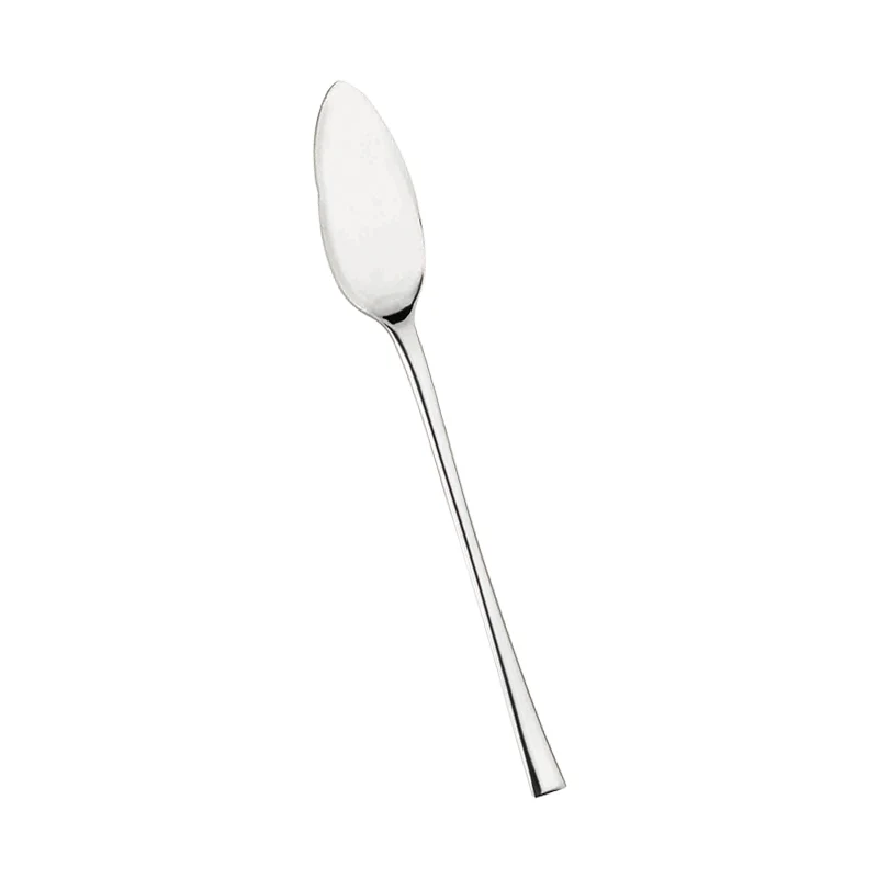 Concept Coltello Pesce In Acciaio Inox - Set 12 Pz