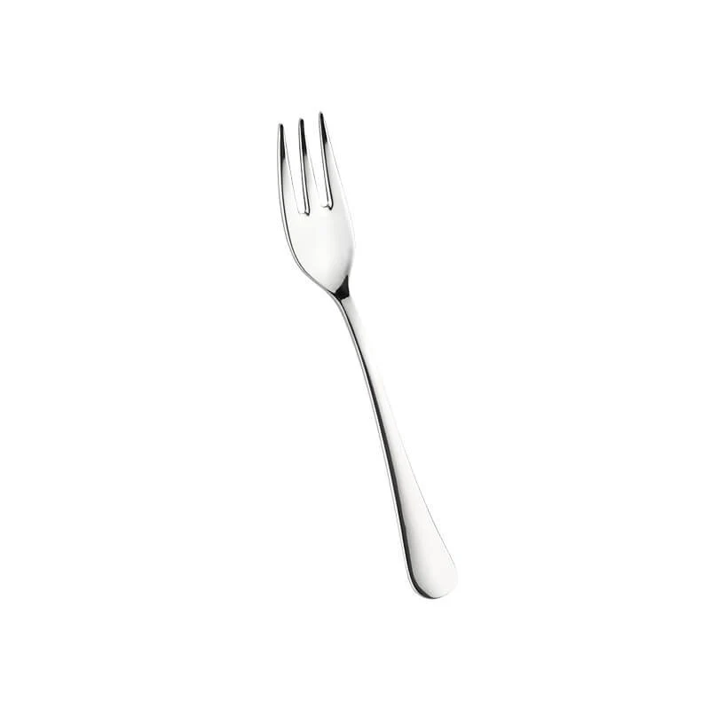 Coliseum Forchettina Dolce In Acciaio Inox - Set 12 Pz