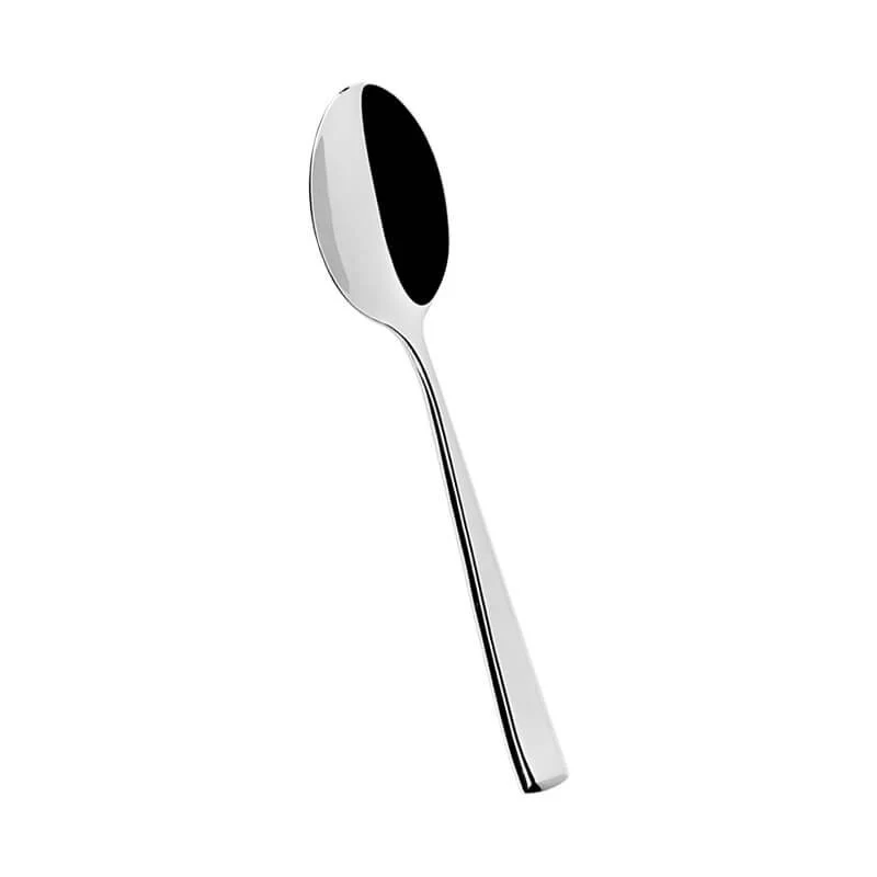 Dream Cucchiaio Tavola In Acciaio Inox Forgiato - Set 12 Pz