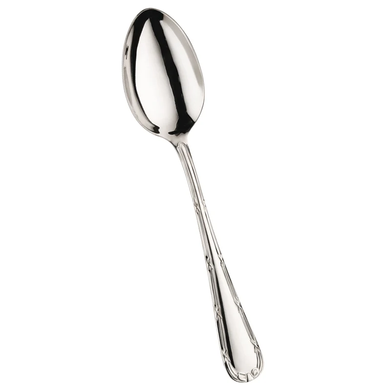 Filet Cucchiaione Servire In Acciaio Inox