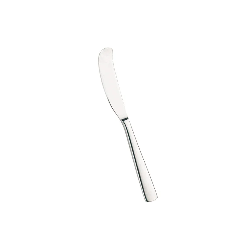 Palace Spalmaburro In Acciaio Inox - Set 12 Pz