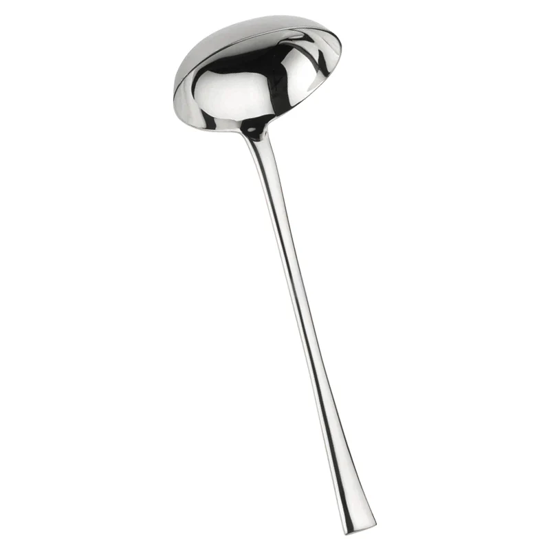 Concept Mestolo Servire In Acciaio Inox