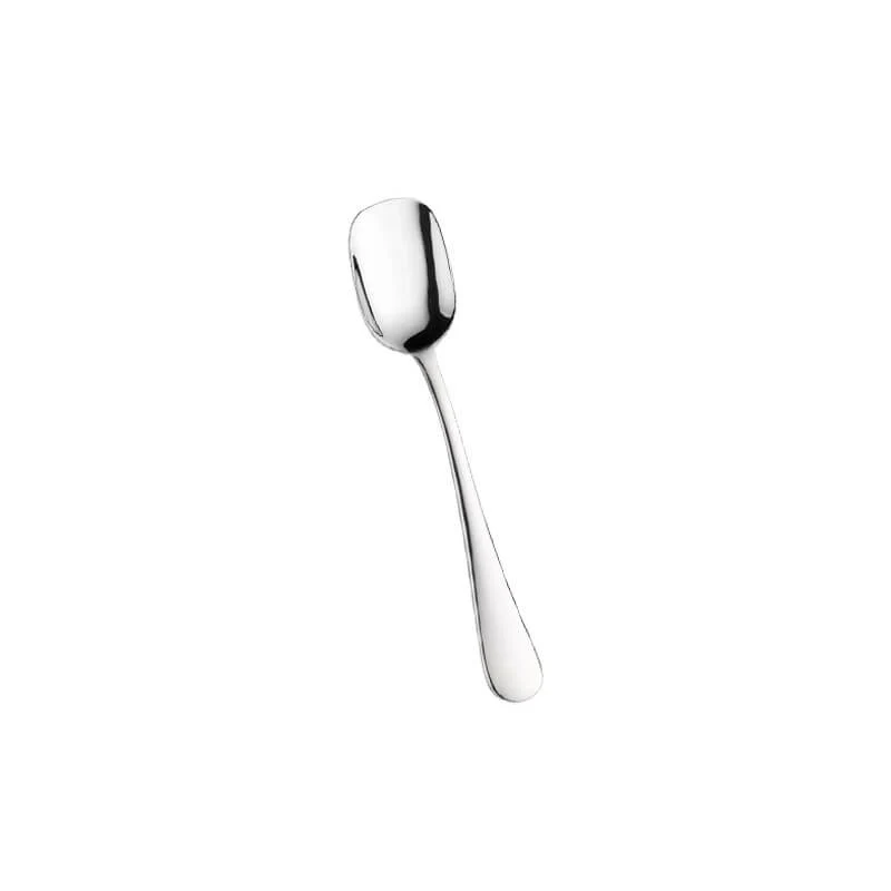 Coliseum Paletta Gelato In Acciaio Inox - Set 12 Pz