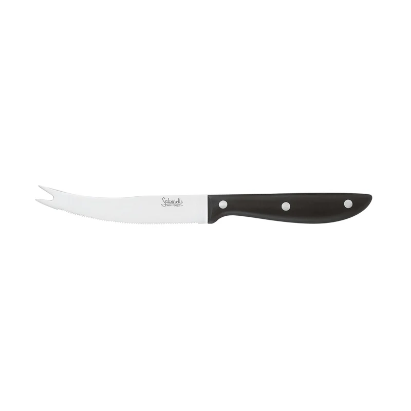 Bistrot Coltello Agrumi In Acciaio Inox Forgiato - Set 6 Pz