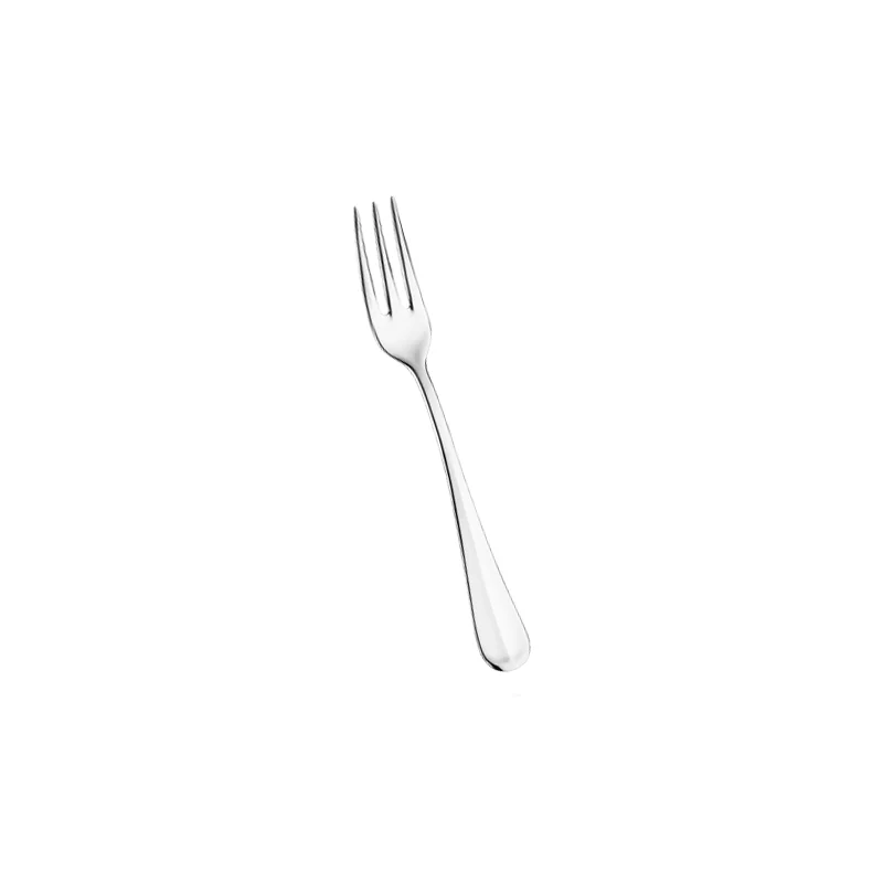Roma Forchettina Dolce In Acciaio Inox - Set 12 Pz