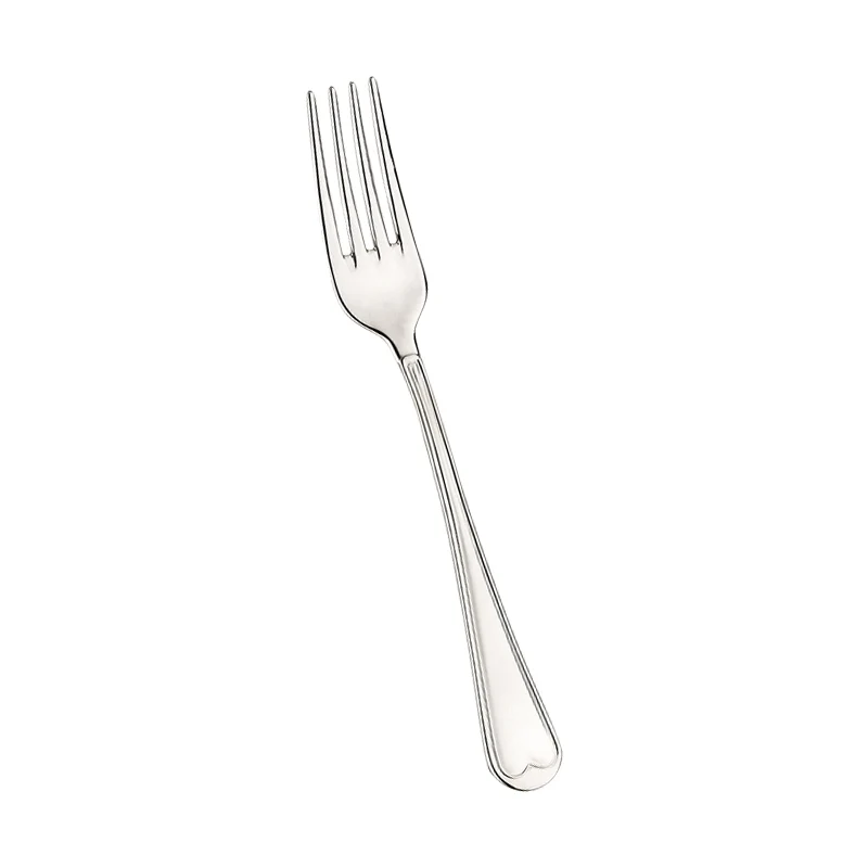 Superga Forchetta Frutta In Acciaio Inox - Set 12 Pz