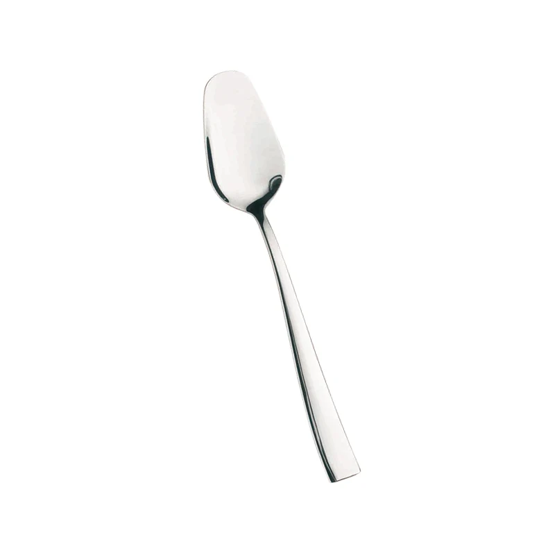 Palace Cucchiaio Gourmet In Acciaio Inox - Set 12 Pz