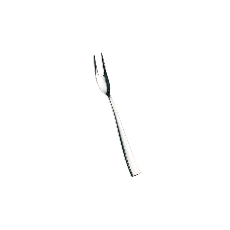 Palace Forchetta Antipasto In Acciaio Inox - Set 12 Pz