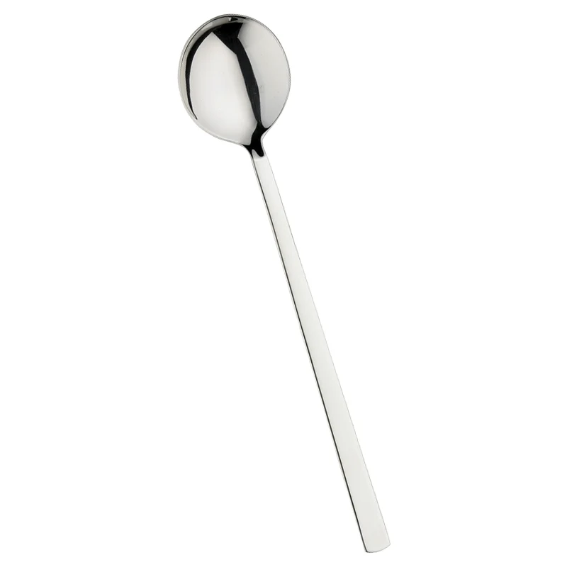 Tecna Cucchiaione Servire In Acciaio Inox