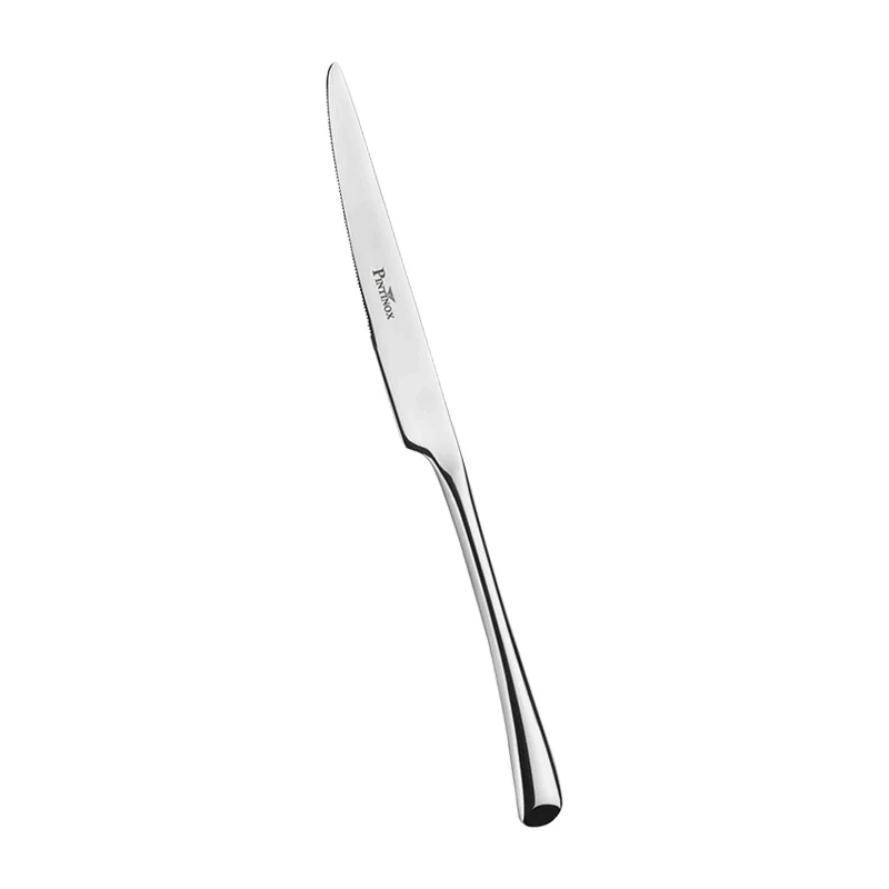 Trumpet Coltello Frutta In Acciaio Inox Forgiato - Set 12 Pz