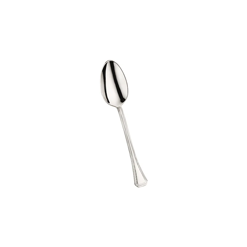 Octavia Cucchiaino Moka In Acciaio Inox - Set 12 Pz