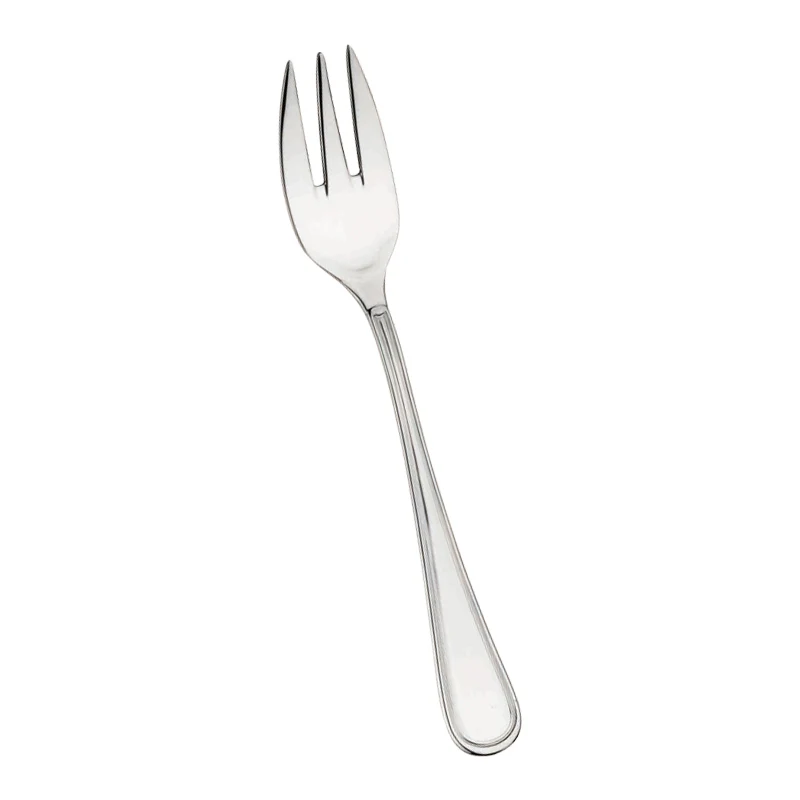 Byron Forchetta Pesce In Acciaio Inox