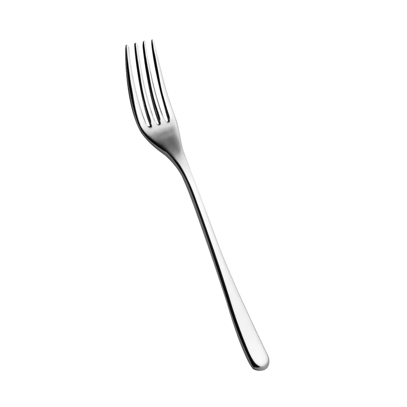 Princess Forchetta Tavola In Acciaio Inox - Set 12 Pz