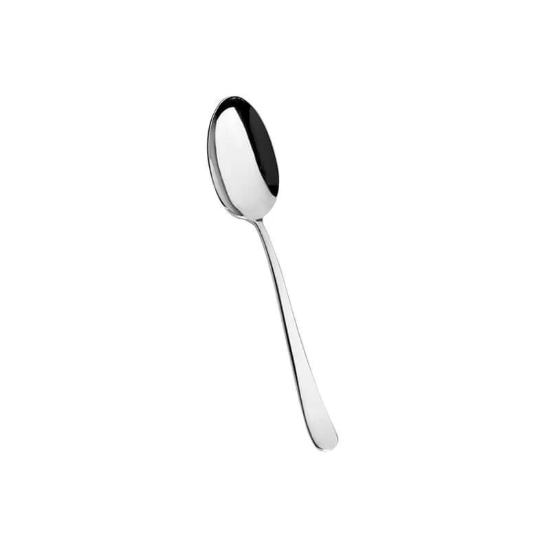 Relais Cucchiaino Caffè In Acciaio Inox - Set 12 Pz