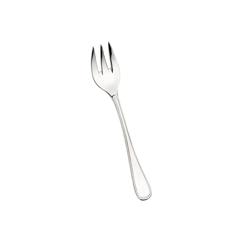 Byron Forchetta Molluschi In Acciaio Inox - Set 12 Pz