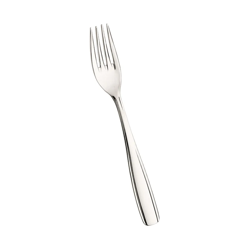 Australia 2 Forchetta Frutta In Acciaio Inox - Set 12 Pz