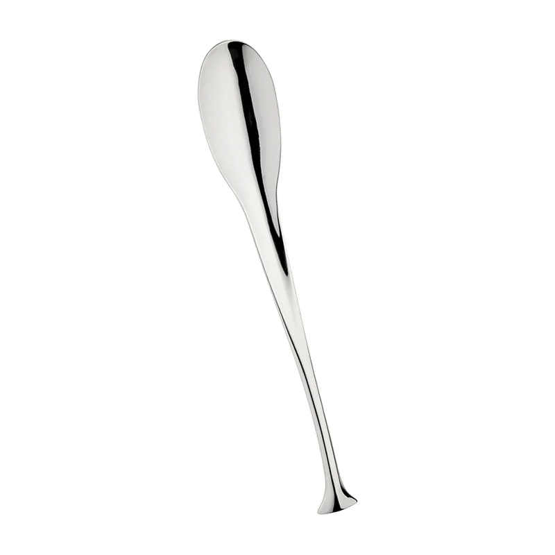 Dolphin Cucchiaio Tavola In Acciaio Inox - Set 12 Pz