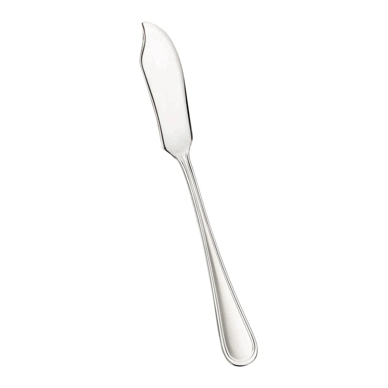 Sirio Coltello Pesce In Acciaio Inox