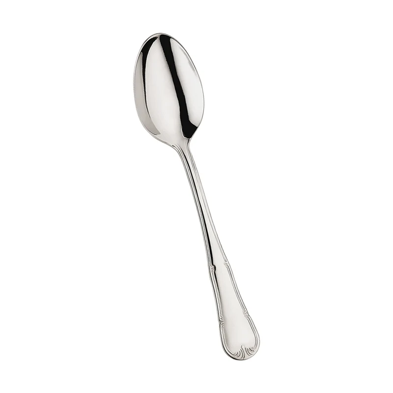 Expo Cucchiaio Frutta In Acciaio Inox - Set 12 Pz