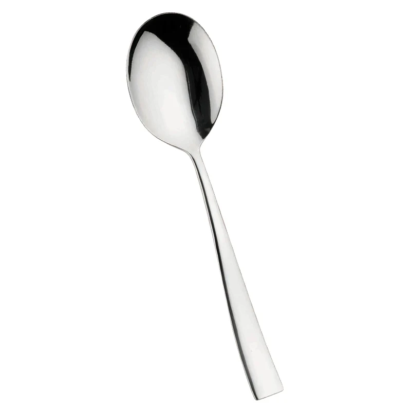 Palace Cucchiaio Servire In Acciaio Inox