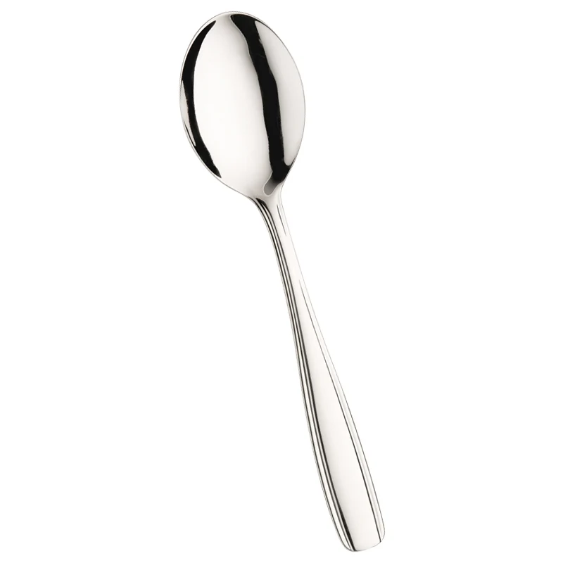 Australia 2 Cucchiaione Servire In Acciaio Inox
