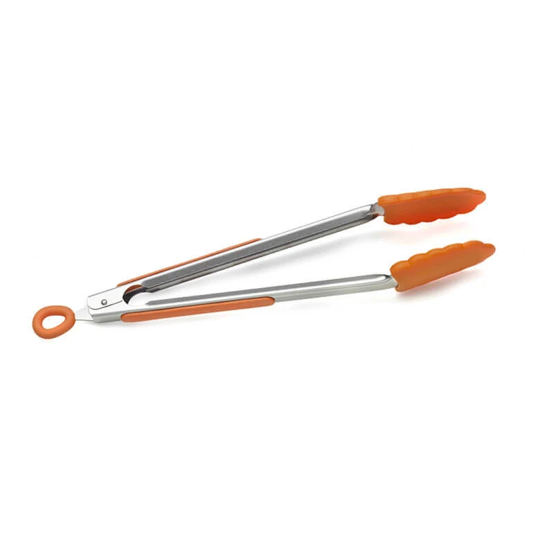 Efficient Pinza In Acciaio Inox - Silicone
