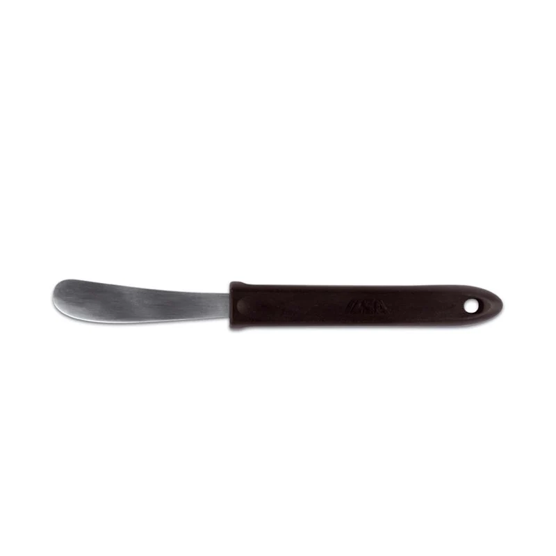 TuttiXUno Spalmaburro In Acciaio Inox - Nylon