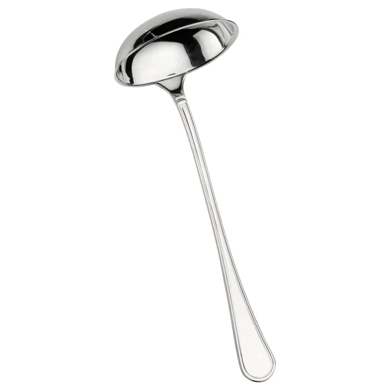 Byron Mestolo Servire In Acciaio Inox