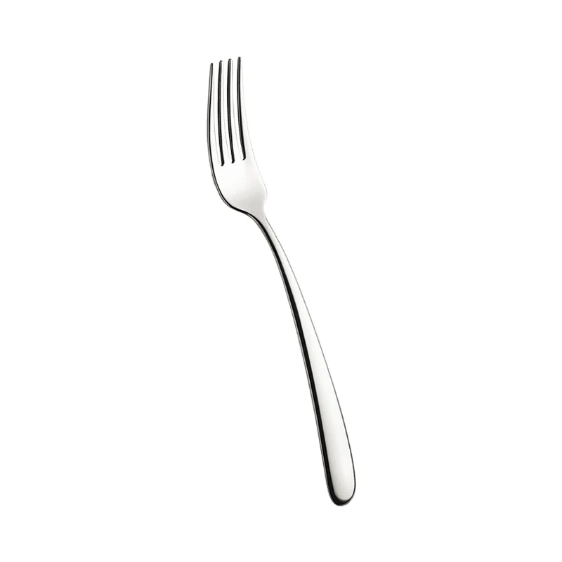 Savoy Forchetta Frutta In Acciaio Inox - Set 12 Pz
